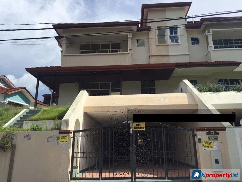 4 bedroom Semi-detached House for sale in Sungai Ara - image 2