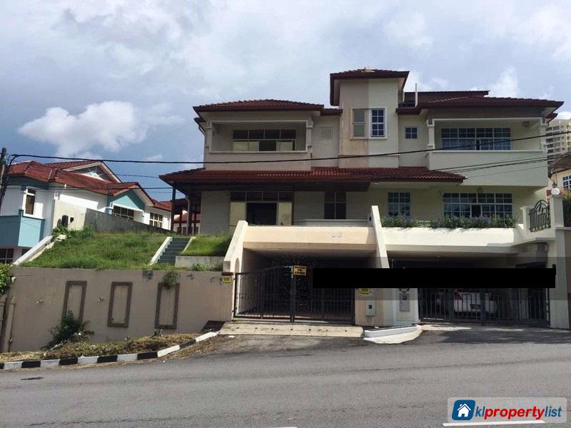 4 bedroom Semi-detached House for sale in Sungai Ara - image 3
