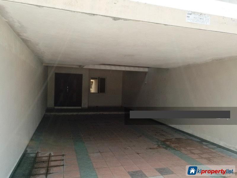 4 bedroom Semi-detached House for sale in Sungai Ara - image 4