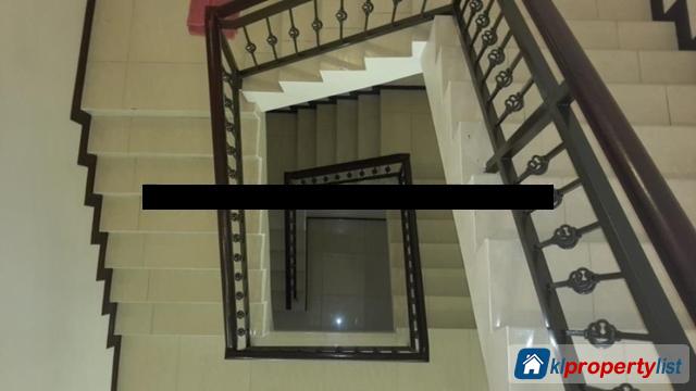 4 bedroom Semi-detached House for sale in Sungai Ara - image 6