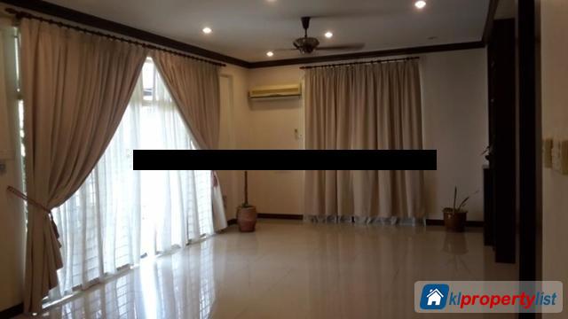 4 bedroom Semi-detached House for sale in Sungai Ara - image 9