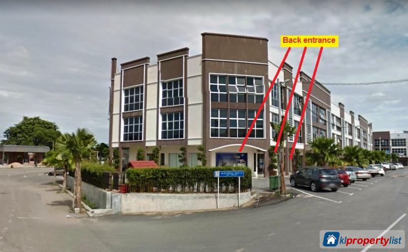 Shop-Office for sale in Mentakab - image 15