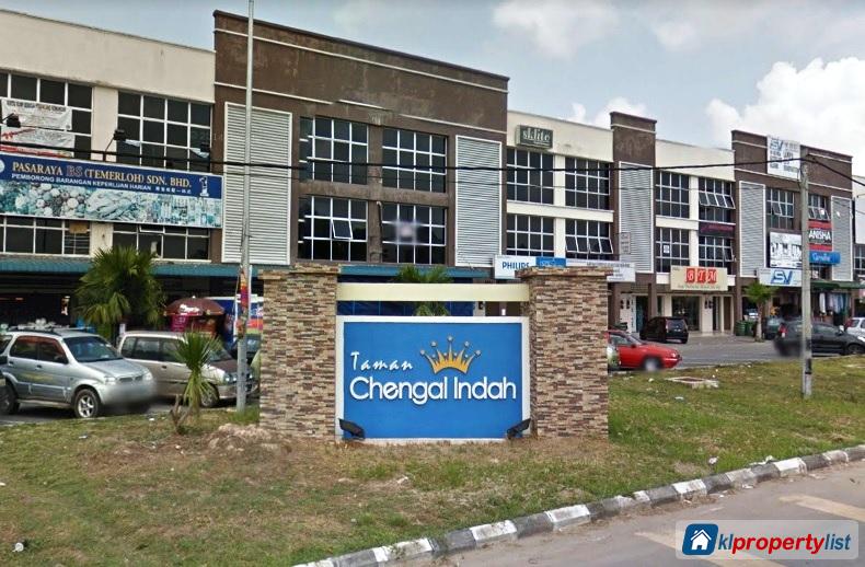 Shop-Office for sale in Mentakab - image 2