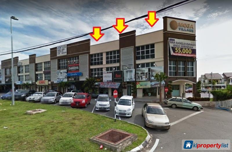 Shop-Office for sale in Mentakab - image 6