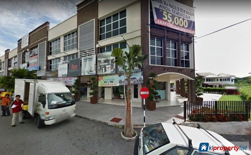 Shop-Office for sale in Mentakab - image 7