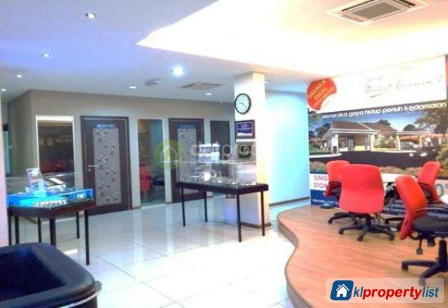 Shop-Office for sale in Mentakab - image 8