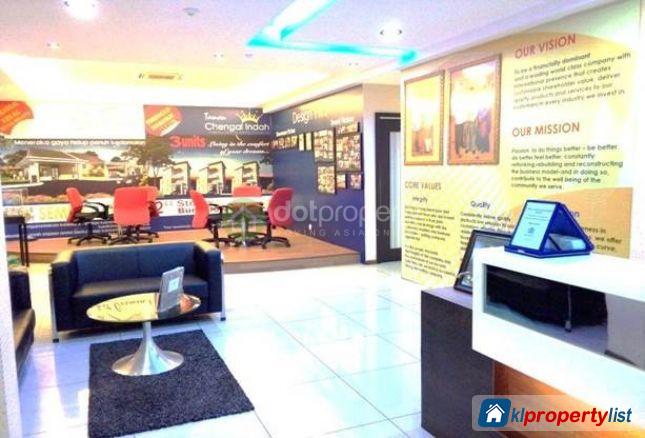 Shop-Office for sale in Mentakab - image 9