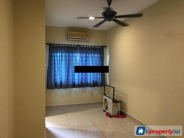4 bedroom 2-sty Terrace/Link House for sale in Cheras - image 13