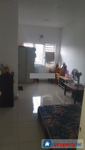 4 bedroom 2-sty Terrace/Link House for sale in Cheras - image 14