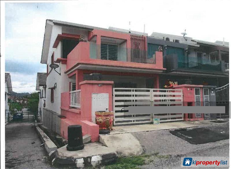4 bedroom 2-sty Terrace/Link House for sale in Cheras - image 2