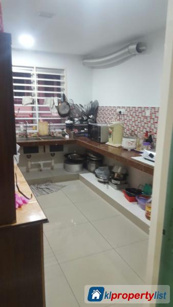 4 bedroom 2-sty Terrace/Link House for sale in Cheras - image 5