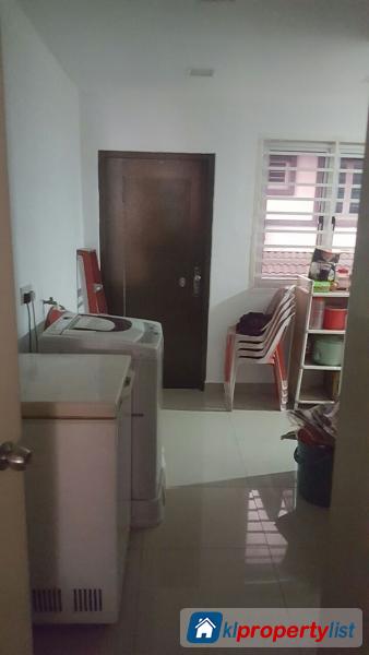 4 bedroom 2-sty Terrace/Link House for sale in Cheras - image 6