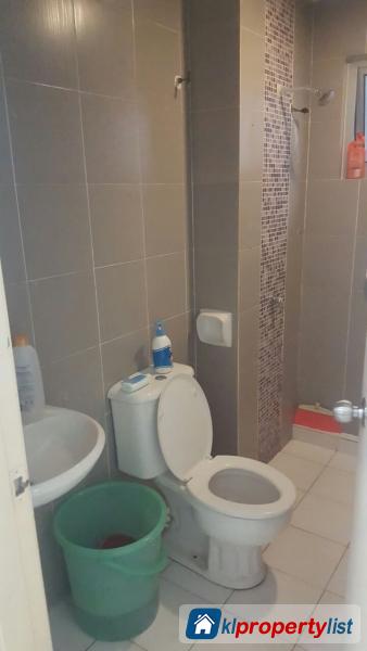 4 bedroom 2-sty Terrace/Link House for sale in Cheras - image 7
