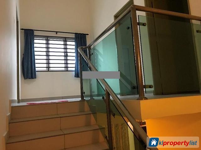 4 bedroom 2-sty Terrace/Link House for sale in Cheras - image 8