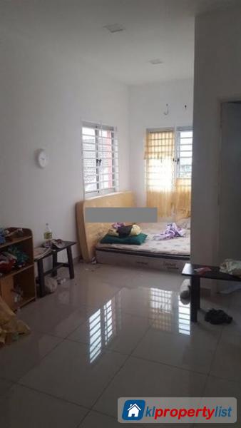 4 bedroom 2-sty Terrace/Link House for sale in Cheras - image 9