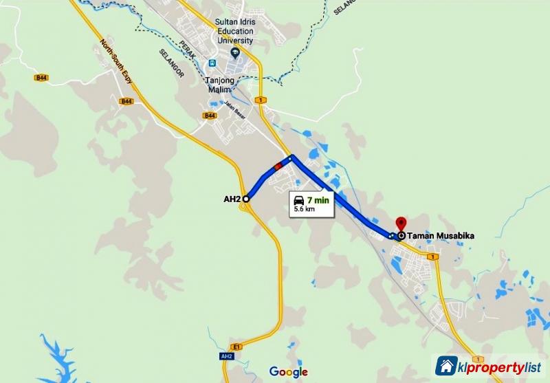 Factory for sale in Hulu Selangor - image 10