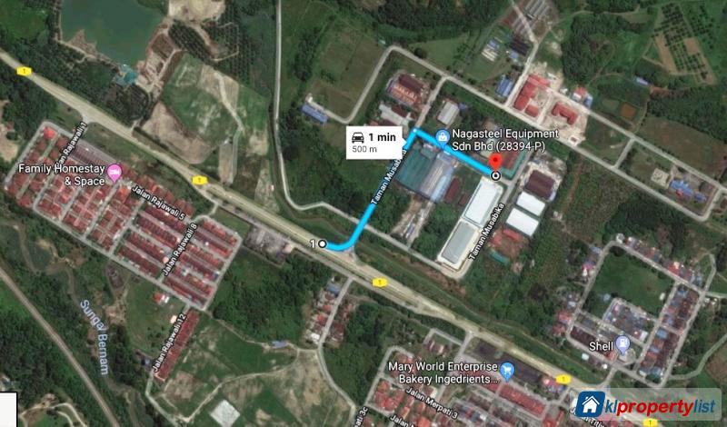 Factory for sale in Hulu Selangor - image 2