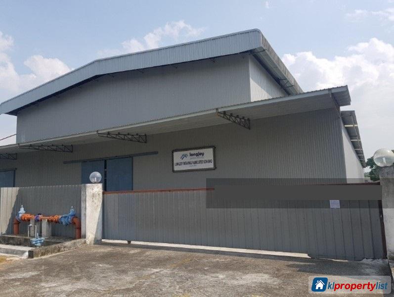 Factory for sale in Hulu Selangor - image 3