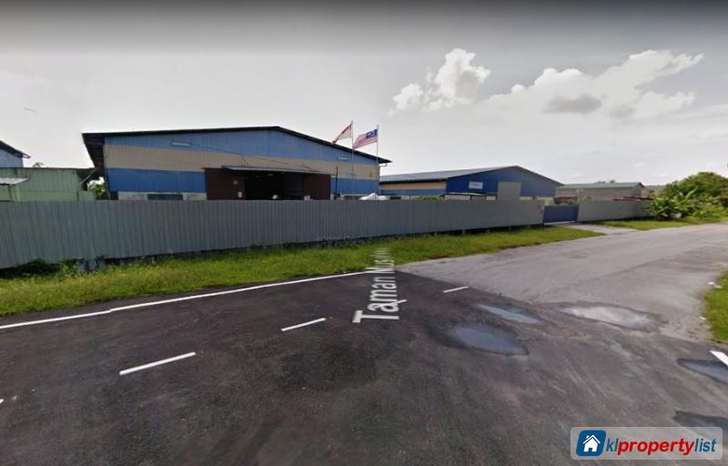 Factory for sale in Hulu Selangor - image 4