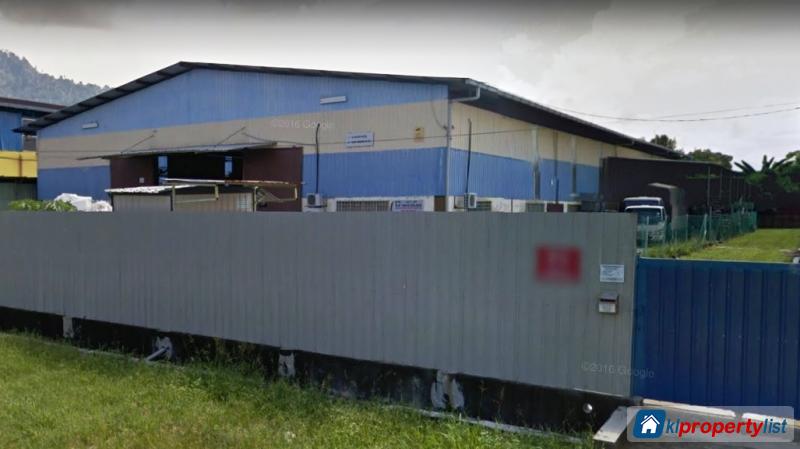 Factory for sale in Hulu Selangor - image 5