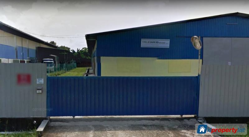 Factory for sale in Hulu Selangor - image 6
