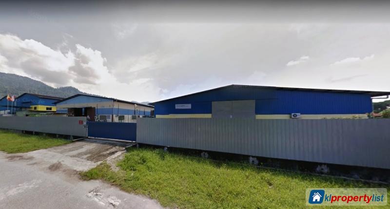 Factory for sale in Hulu Selangor - image 7
