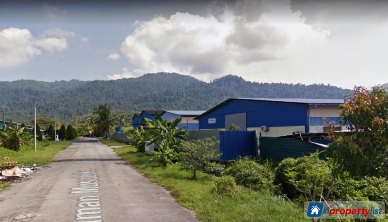 Factory for sale in Hulu Selangor - image 8