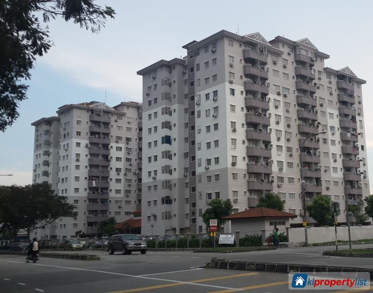 Picture of 3 bedroom Apartment for sale in USJ