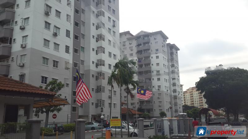 3 bedroom Apartment for sale in USJ
