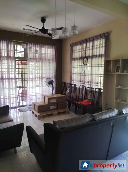 2-sty Terrace/Link House for sale in Gelang Patah - image 2