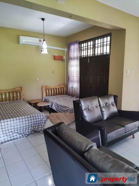 2-sty Terrace/Link House for sale in Gelang Patah - image 3