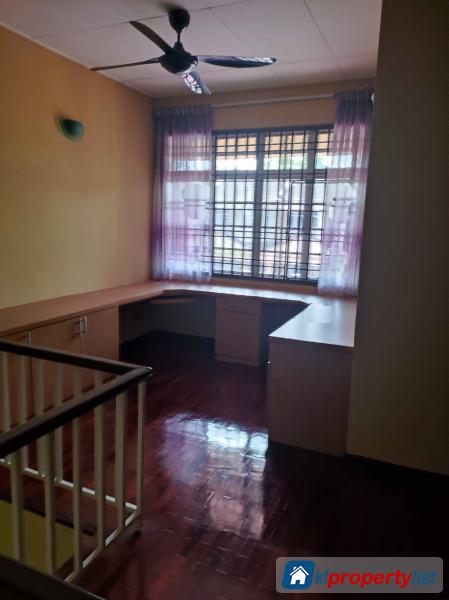 2-sty Terrace/Link House for sale in Gelang Patah - image 4