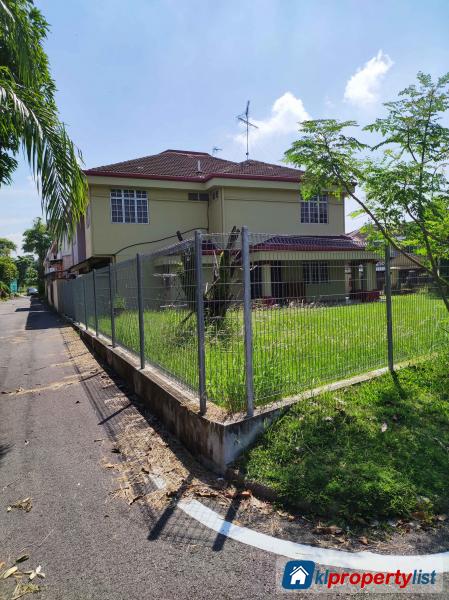 2-sty Terrace/Link House for sale in Gelang Patah - image 5