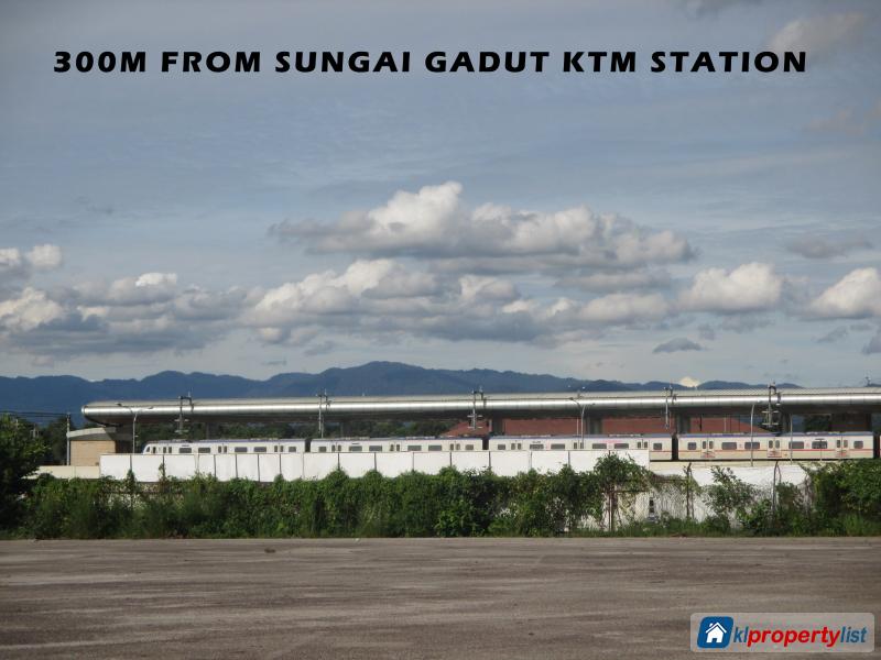 Commercial Land for rent in Seremban - image 2