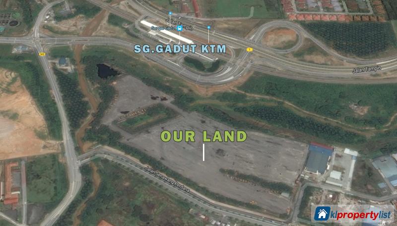 Commercial Land for rent in Seremban - image 5
