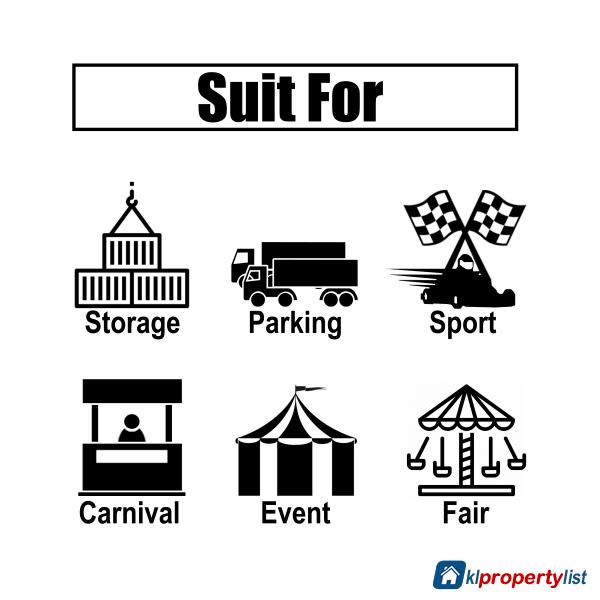 Commercial Land for rent in Seremban - image 6