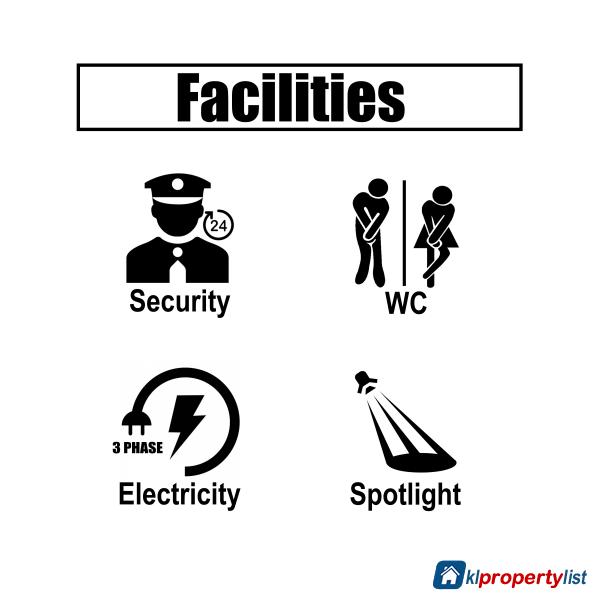 Commercial Land for rent in Seremban - image 8