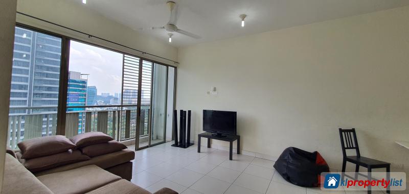 Picture of 3 bedroom Condominium for rent in Damansara Perdana