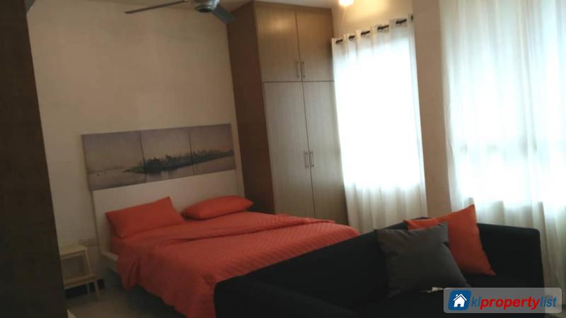 1 bedroom Studio for rent in Damansara Perdana - image 2