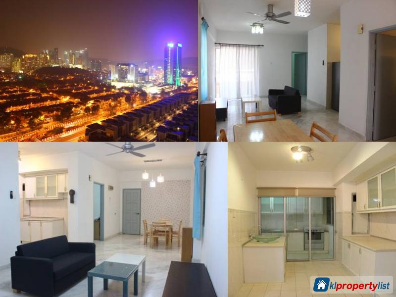 3 bedroom Condominium for rent in Kota Damansara