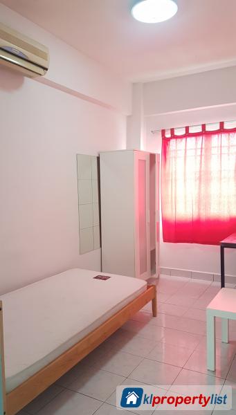 3 bedroom Condominium for rent in Kota Damansara in Selangor