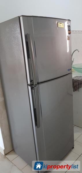 3 bedroom Condominium for rent in Kota Damansara in Selangor - image