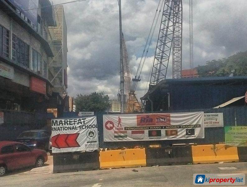 Office for sale in Jalan Ipoh - image 13