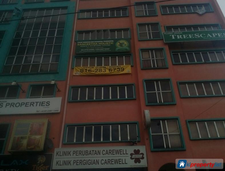 Office for sale in Jalan Ipoh - image 9