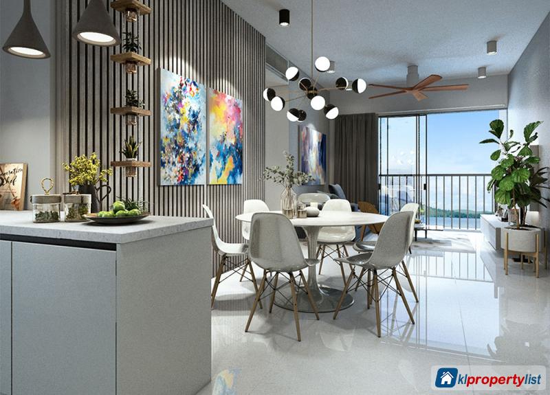 3 bedroom Condominium for sale in Puchong - image 2