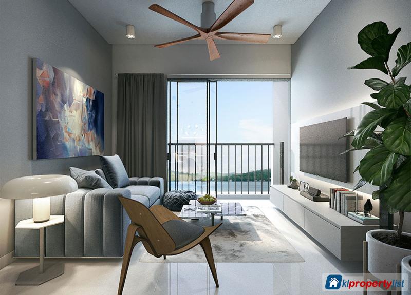 3 bedroom Condominium for sale in Puchong - image 4