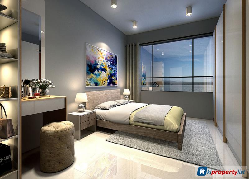 3 bedroom Condominium for sale in Puchong - image 5