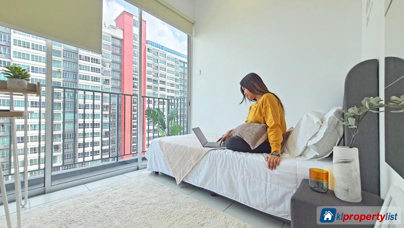 Room for rent in Damansara Damai in Malaysia