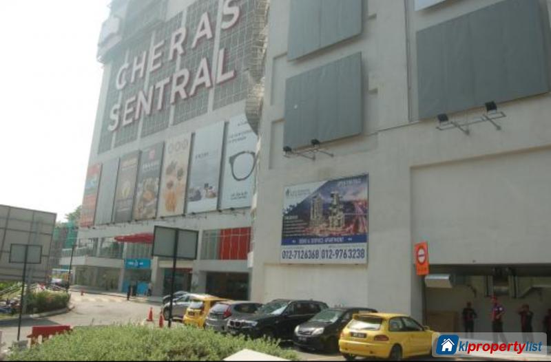 Retail-Office for sale in Cheras - image 2