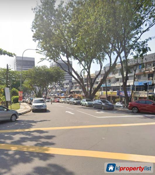 4 bedroom 2-sty Terrace/Link House for sale in Jalan Klang Lama